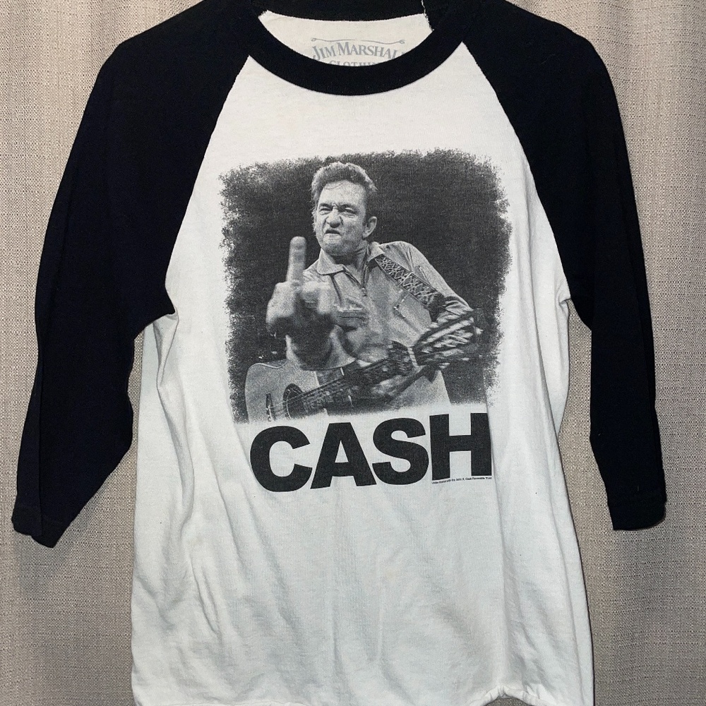 Baseball T-Shirt